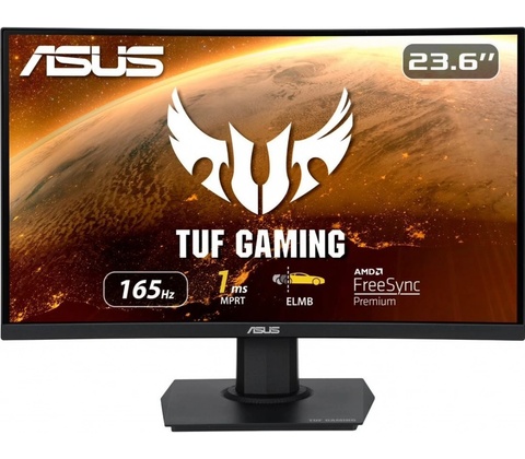 Asus VG24VQE