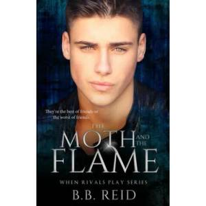 Moth and the Flame | B. B. Reid (2019)