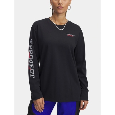 Under Armour Pjt Rck W LS Campus T Q1