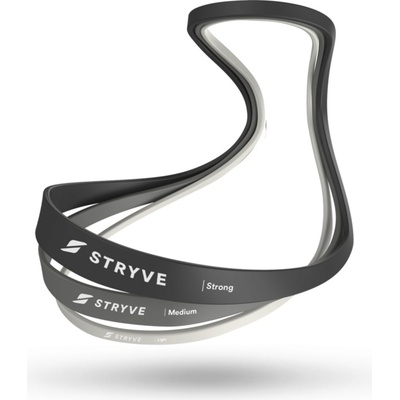 STRYVE Фитнес ластици Power Bands - 1 Комп