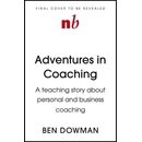 Adventures in Coaching