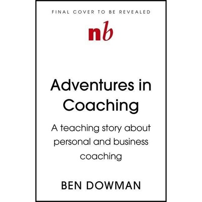 Adventures in Coaching