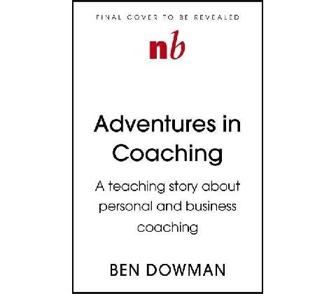 Adventures in Coaching