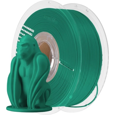 AzureFilm PLA Lagoon Green - 1, 75 mm / 1000 g (FP171-6001)