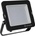 OSRAM LED прожектор Ledvance FL COMP V 90W 840 SYM 100 BK, 90W, 9000 lm, 4000K, IP65 защита, за стена/стълб/под