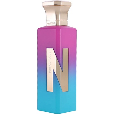 Naseem Purple Blue parfum unisex 10 ml vzorka