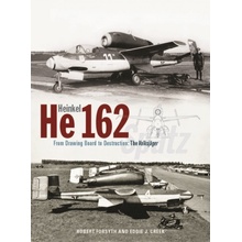 Heinkel He162 Volksjager