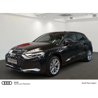 Audi A3 TFSIe S tronic Sportback Advanced 150 kW