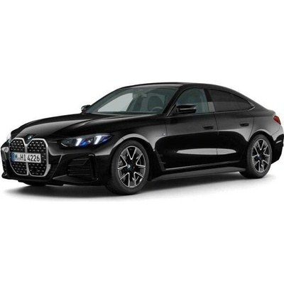 BMW 420d M Sport 140 kW