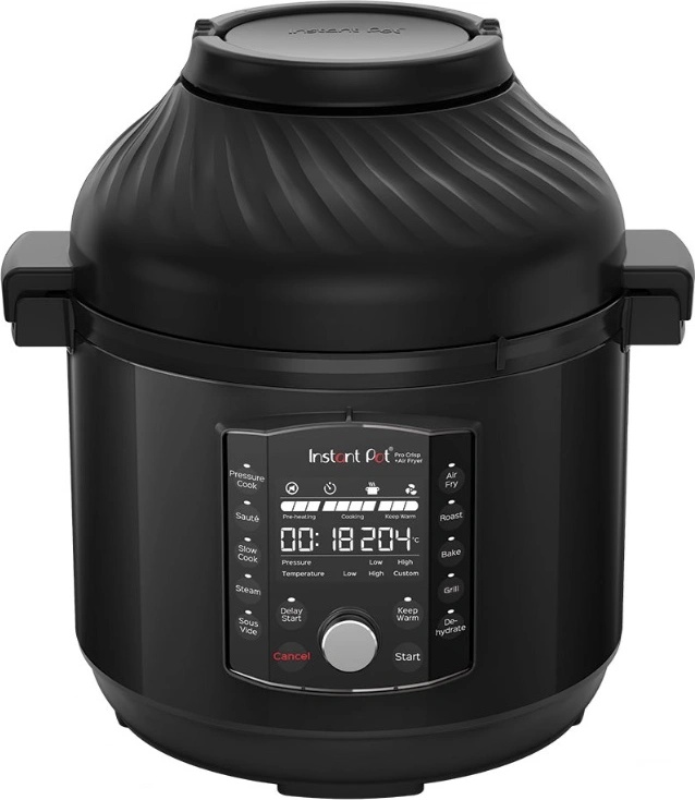 Instant Pot Pro Crisp 80