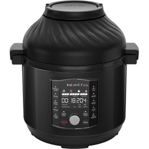 Instant Pot Pro Crisp 80