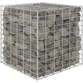 Image 1 of vidaXL Gabion 60x60x60 cm (145651)