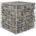 vidaXL Gabion 60x60x60 cm (145651)