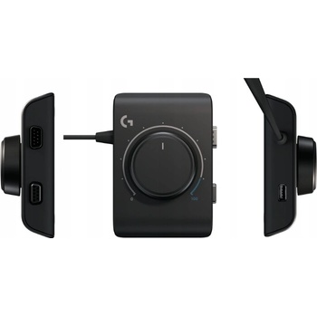 Logitech G Racing Adapter