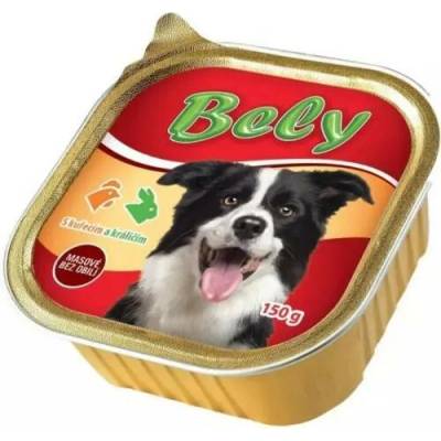 Bely kuracie králik 150 g