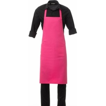 PayPer BOUTIQUE Zástěra s laclem růžová