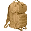 Brandit US Cooper Patch Medium Camel 25 l
