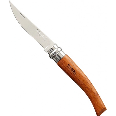 Opinel VRI N°08 Inox Slim Padouk