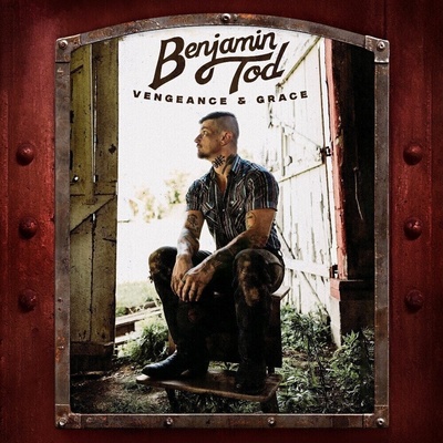 Benjamin Tod - Vengeance And Grace (2 LP) (0732388022281)