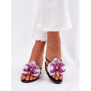 Step in style Дамски чехли модел 212884 Step in style