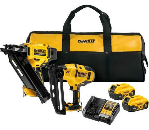 DeWALT DCK246P2T