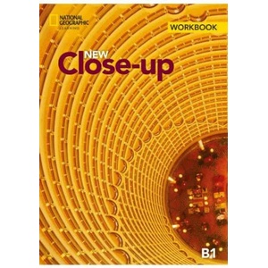 New Close-up B1: Workbook (ISBN: 9780357434031)