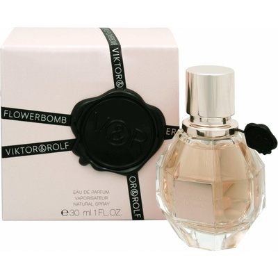 Viktor & Rolf Flower Bomb parfumovaná voda dámska 30 ml