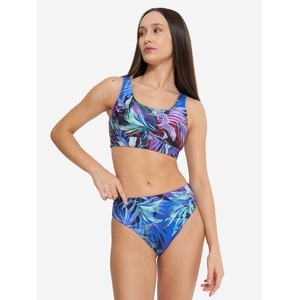 DEMIX Бански долнище W D Swim Reversible high waist