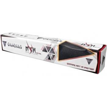 GAMDIAS Геймърска Gamdias, GMM1510, NYX Control Type-L