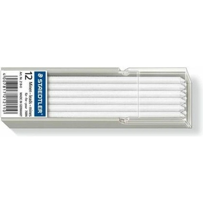 Staedtler Lumocolor 218 bílá