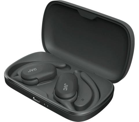 JVC HA-NP40TBU