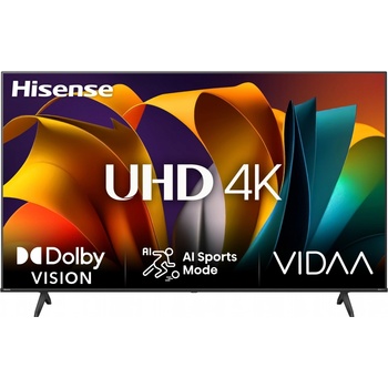 Hisense 43A6N