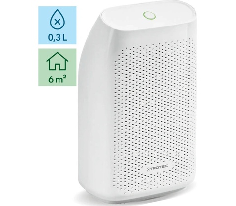 Trotec TTP 5 E