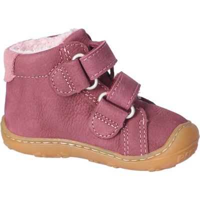 Pepino by Ricosta Детски зимни ботуши Pepino by Ricosta Kid's Gedo Winter boots - Plum / Rose - размер 20 (EU) (702-3603-0213)