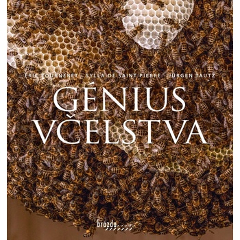 Génius včelstva