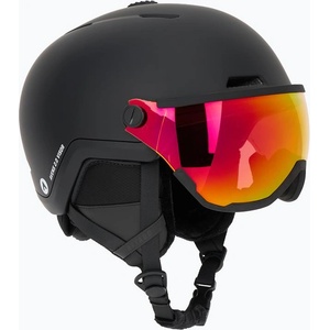ATTABO Скиорска каска ATTABO Avens 2.0 Visor black