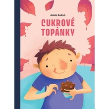 Cukrové topánky