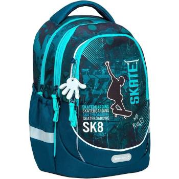 Belmil Ученическа раница Skate - Belmil