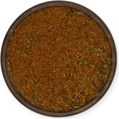 Herbi Babiččino kořeníčko 100 g – Zboží Dáma