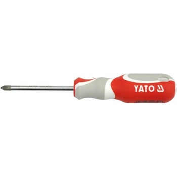 YATO SKRUTKOVAČ PHILLIPS PH1x75MM (YT-2642)