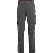 Craghoppers NosiLife Cargo Trouser II sivá