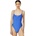 Superdry Бански костюм Superdry Code Essential Tape swimsuit - Blue (Royal)