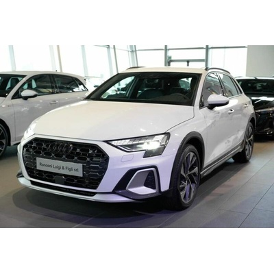 Audi A3 1.5 TFSI S tronic Advanced Business 110 kW