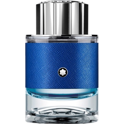 MontBlanc Explorer Ultra Blue parfumovaná voda pánska 60 ml