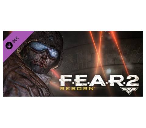F.E.A.R. 2: Reborn