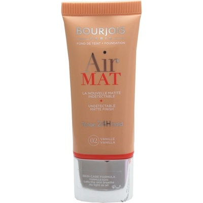 Bourjois Air Mat zmatňujúci make-up SPF10 4 Beige 30 ml