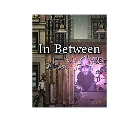 In Between