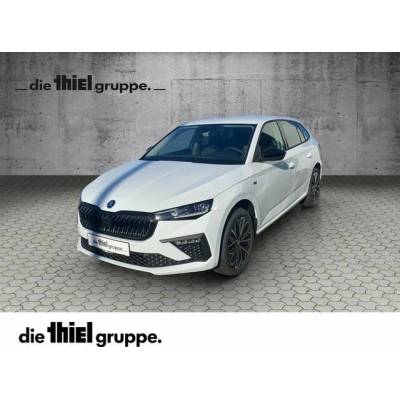 Skoda Scala 1.0 TSI 85 kW