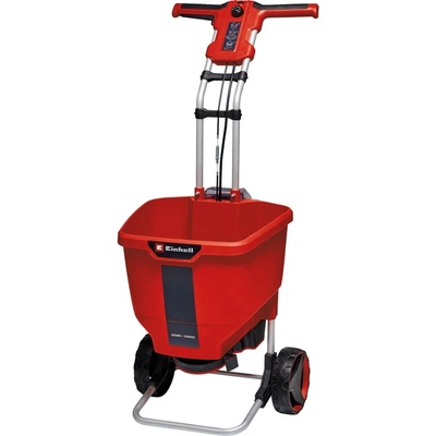 Einhell Акумулаторна сеялка разпръсквач без батерии и зарядно устройство EINHELL GE-SR 18/22 Li-Solo, 18 V (3415430) (3415430)