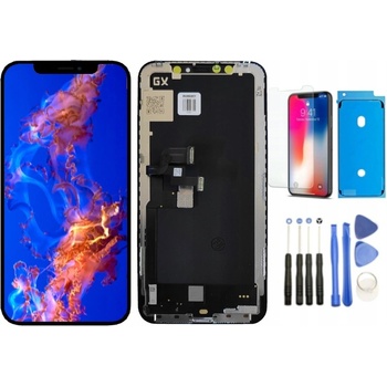 LCD Displej + Dotyková obrazovka Apple iPhone X